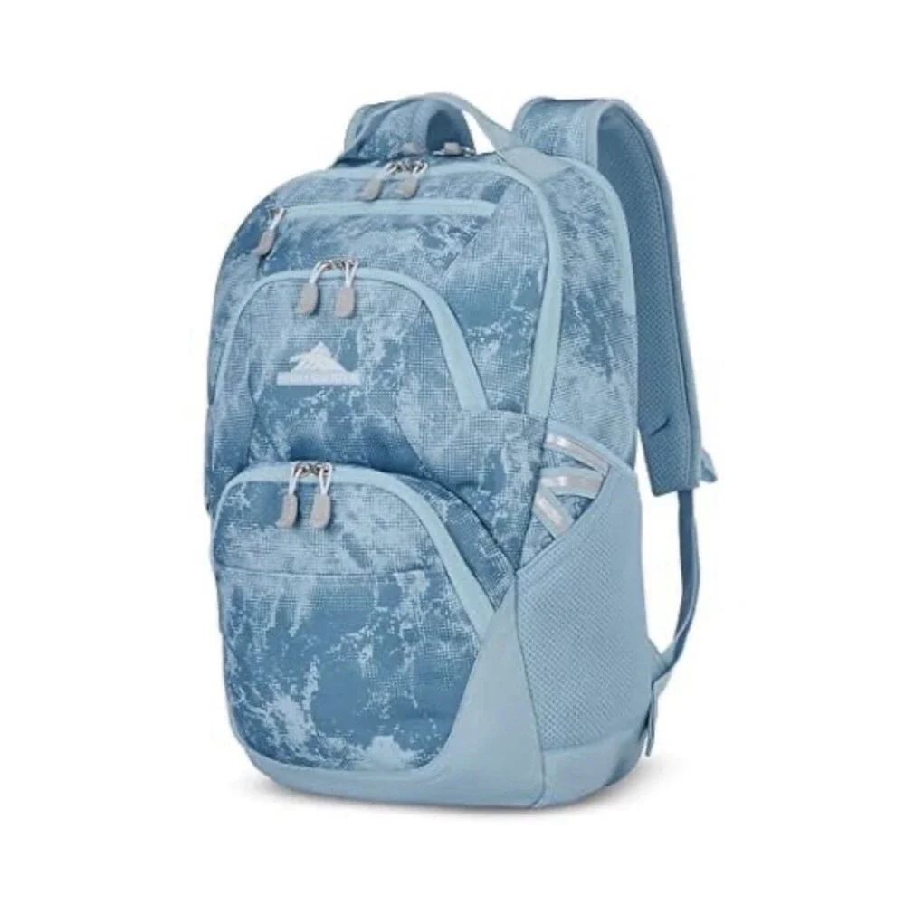 High Sierra Swoop SG Backpack for 17